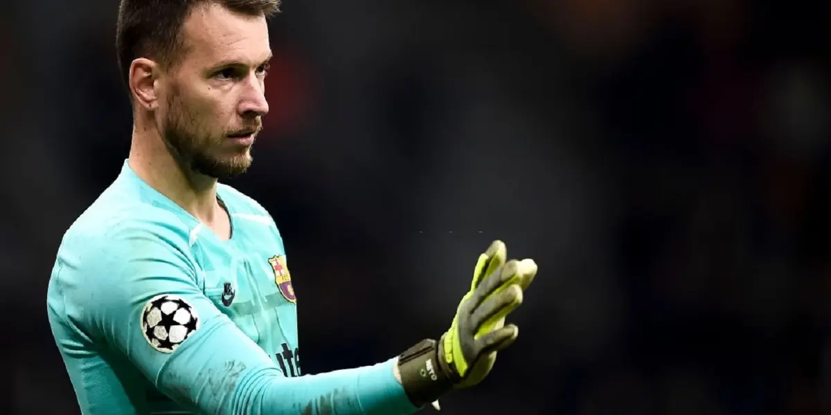 Clube carioca pode contratar goleiro Neto para fazer sombra a Diego Alves