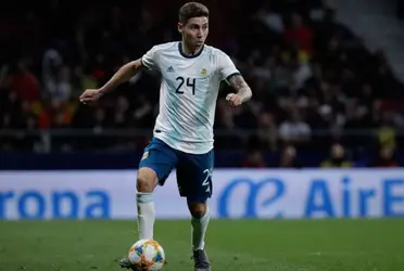 Clube carioca tem interesse no jogador do Sevilla