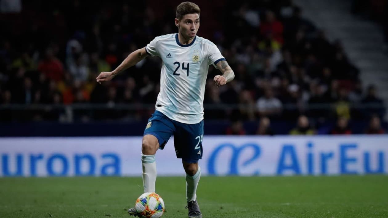 Clube carioca tem interesse no jogador do Sevilla