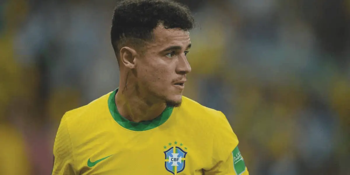 Clube catalão pode ganhar uma bolada caso uma transferência do jogador se concretize, lesão atrapalha