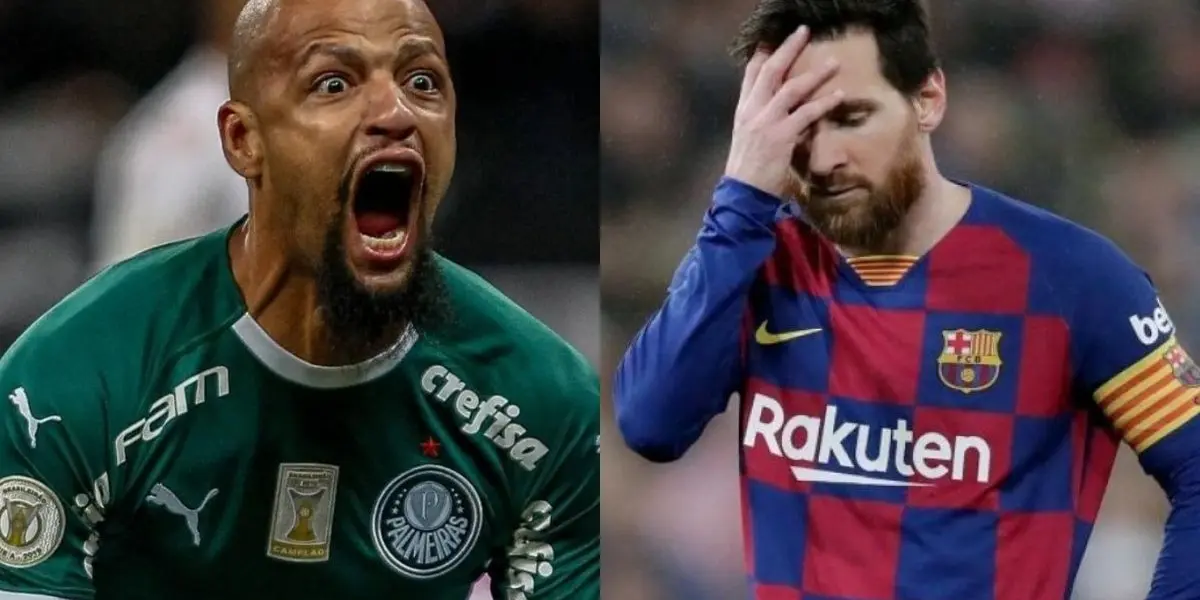 Clube catalão tem dívida milionária com Palmeiras