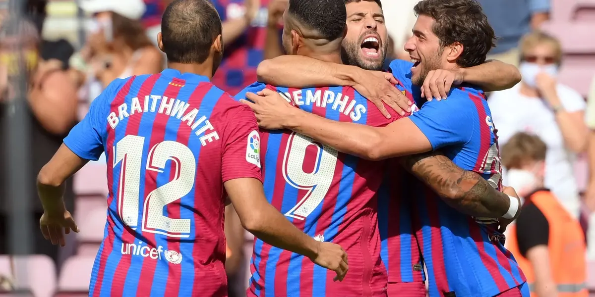 Clube catalão vive um dos períodos mais difiíceis, seja esportivamente e/ou financeiramente