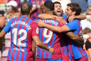 Clube catalão vive um dos períodos mais difiíceis, seja esportivamente e/ou financeiramente