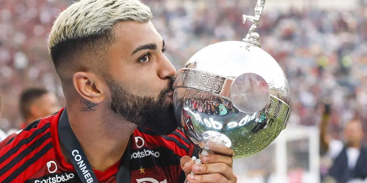 Clube chega com muita moral para as quartas de final após baet o Defensa y Justicia e engantar uma sequência goleadorad no Brasileirão 2021