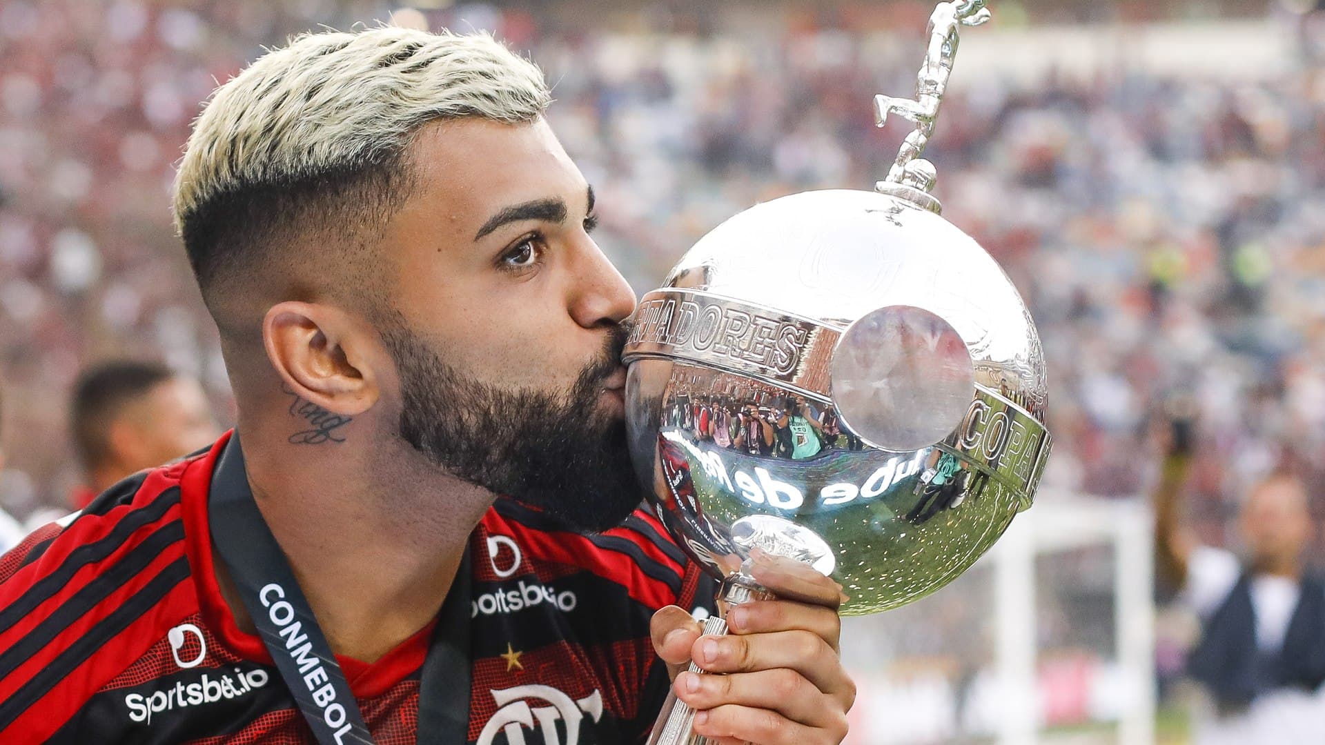 Clube chega com muita moral para as quartas de final após baet o Defensa y Justicia e engantar uma sequência goleadorad no Brasileirão 2021