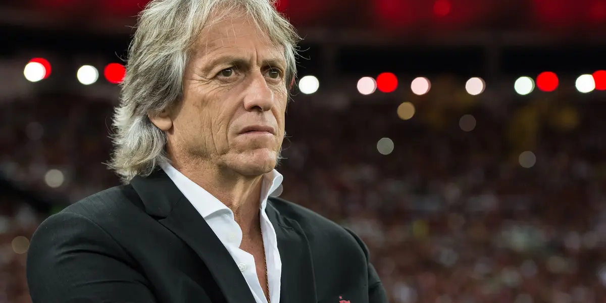 Clube da Série A sondou a situação do ex-treinador do Flamengo
