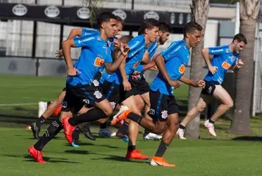 Clube deseja profunda reformulação para a próxima temporada