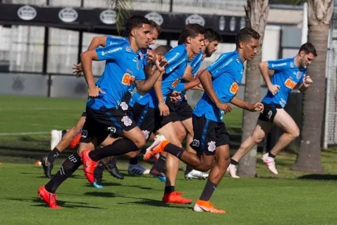 Clube deseja profunda reformulação para a próxima temporada