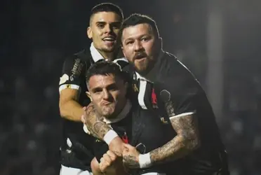 Clube deve enviar proposta ao Toluca, do México, pelo atacante