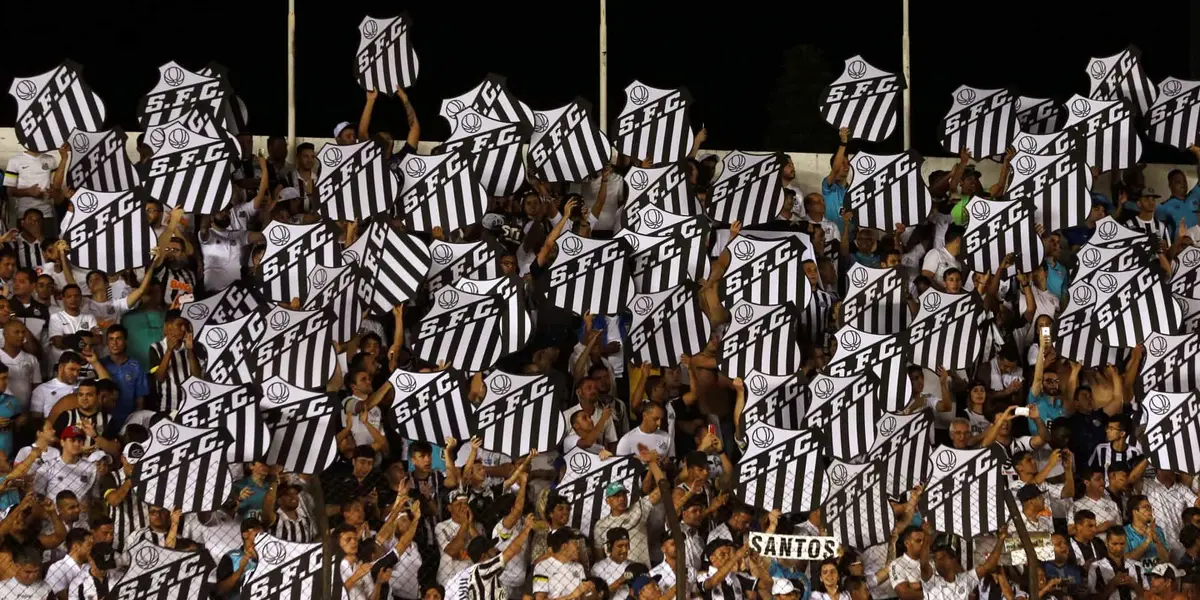 Clube devia à Federação das Associações de Atletas Profissionais