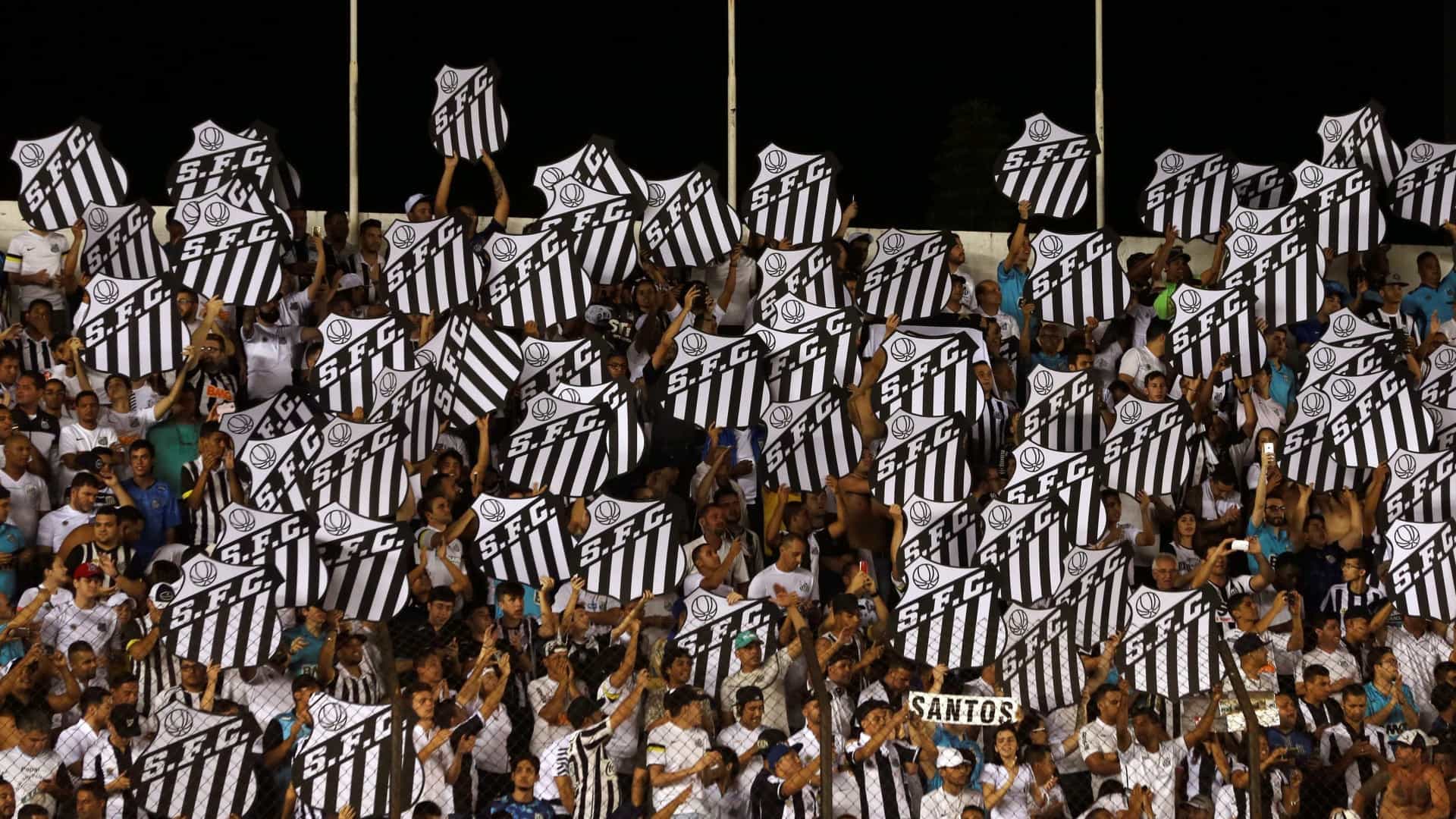 Clube devia à Federação das Associações de Atletas Profissionais