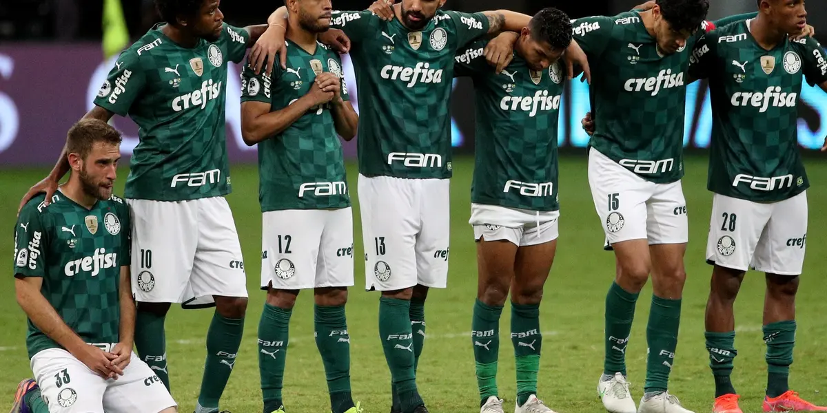 Clube disputará buscará o bicampeonato consecutivo em Monetvidéu