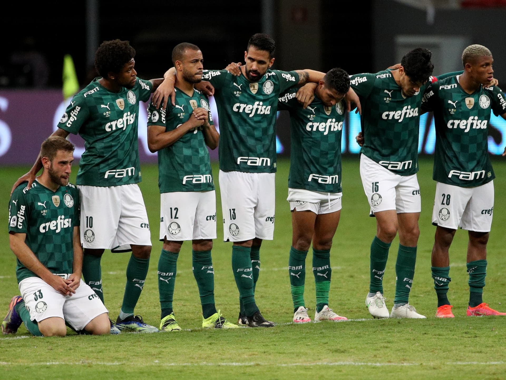 Clube disputará buscará o bicampeonato consecutivo em Monetvidéu