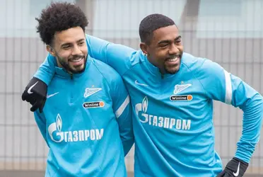 Clube do Parque São Jorge tinha interesse em repatriar zagueiro