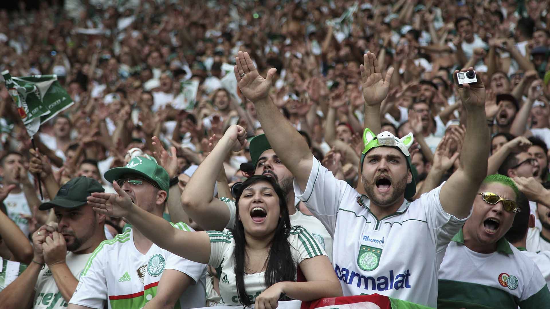 Clube doi muito criticado por caus ado preço dos ingressos da decisão