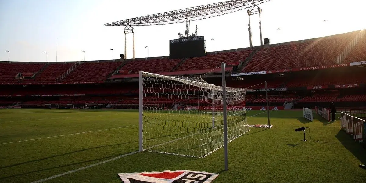 Clube entrou para a lista dos 5 clubes mais endividados do futebol brasileiro