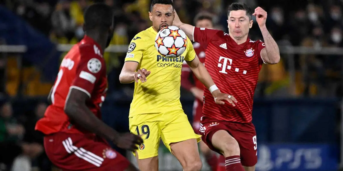 Clube Espanhol vai até a Bavária tentar fazer história