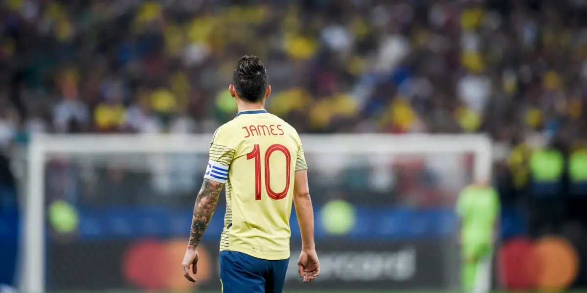 Clube estaria interessado na contratação do colombiano e possível novo diretor seria a chave para a negociação