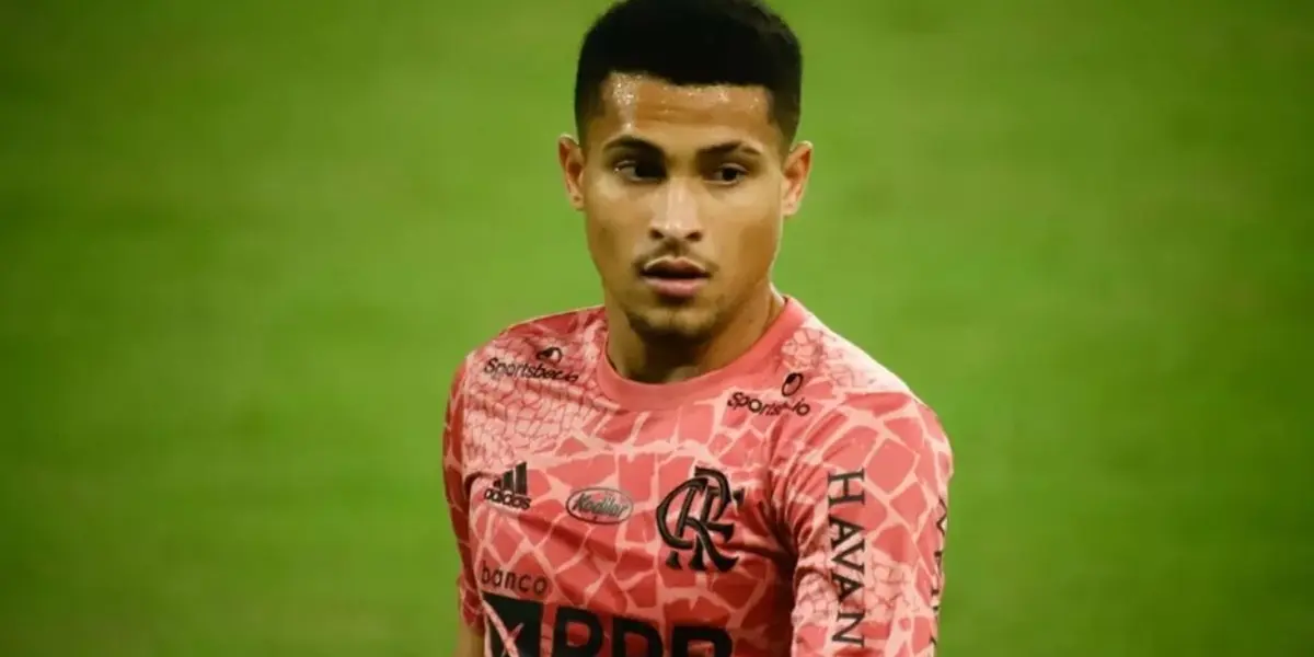 Clube europeu tem interesse em jovens jogadores brasileiros