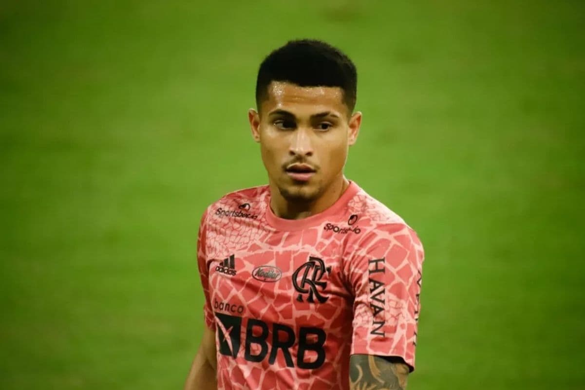Clube europeu tem interesse em jovens jogadores brasileiros