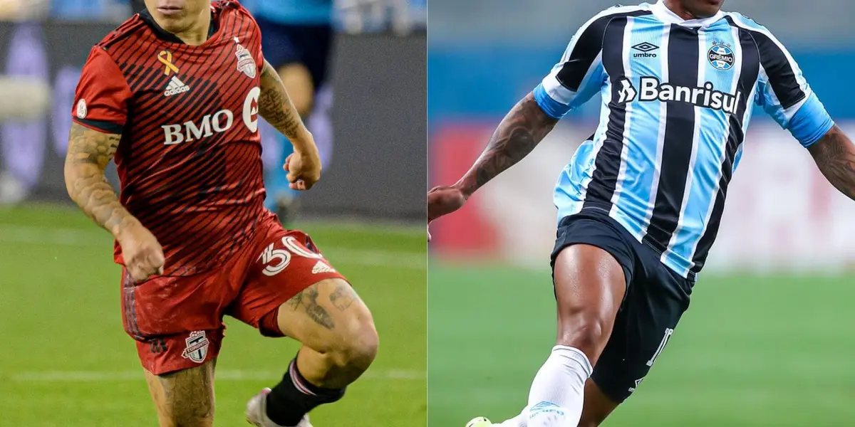 Clube fará última proposta por atacante, visto que já atingiu seu limite financeiro