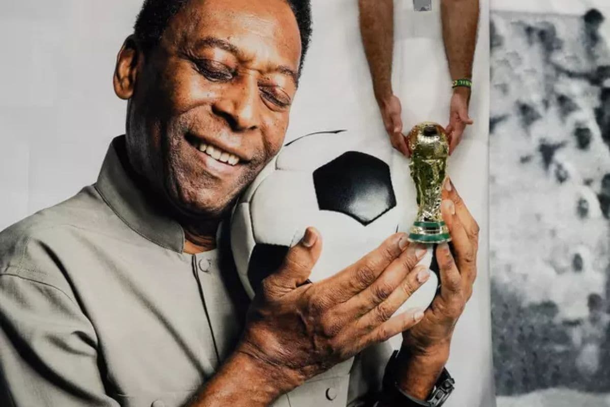 Clube fez homenagem que emocionou torcedores nas redes sociais