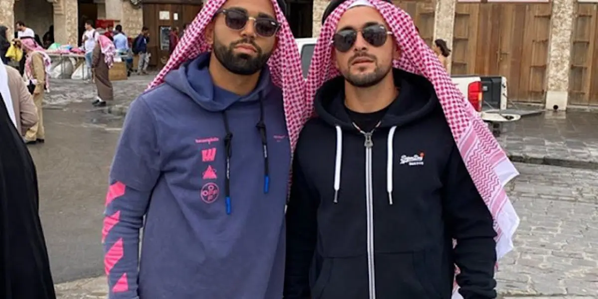 Clube foi citado para receber investimentos do mundo árabe pelo ministro da Economia