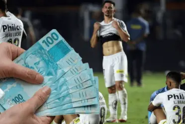 Clube foi rebaixado para a segunda divisão pela primeira vez na história