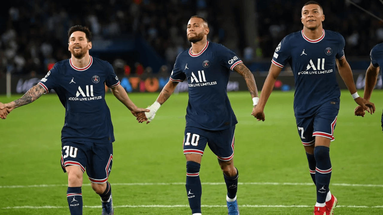 Clube francês deve perder mais uma de suas estrelas do elenco