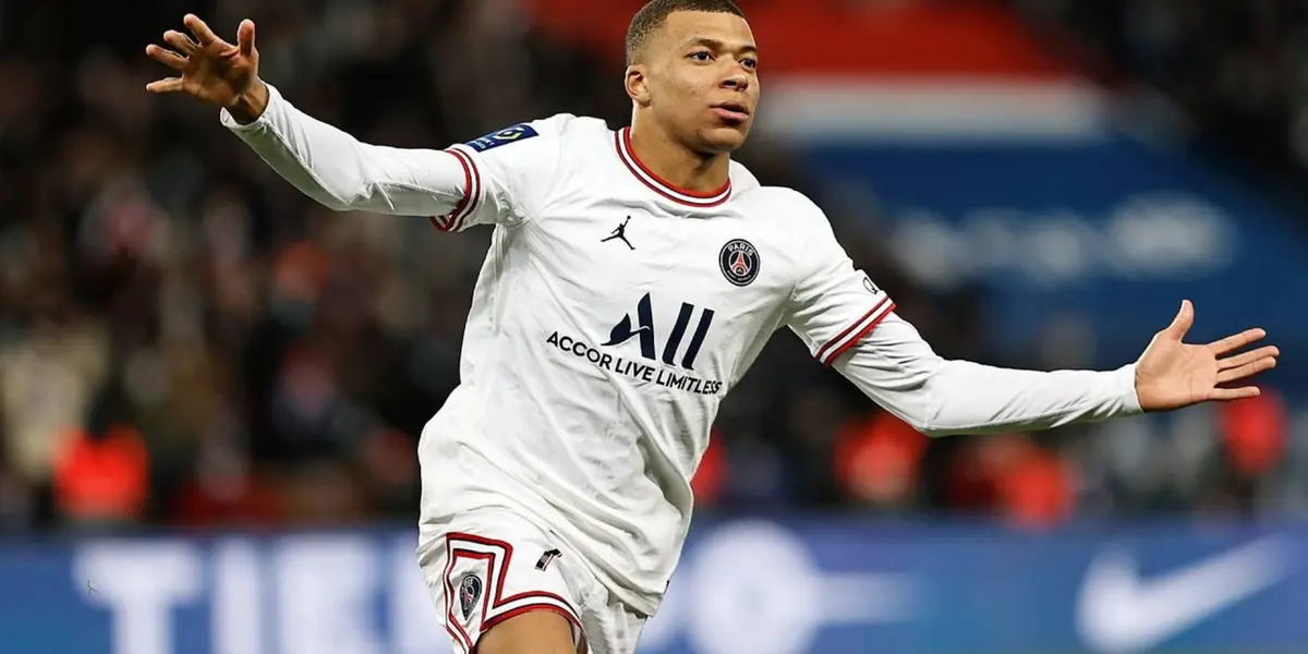 Clube francês "muito otimista" na continuidade do avançado