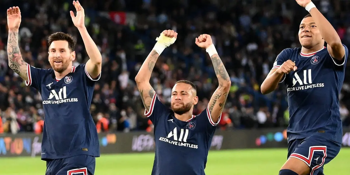 Clube francês quer a compra do Parc des Princes mas negociação é difícil