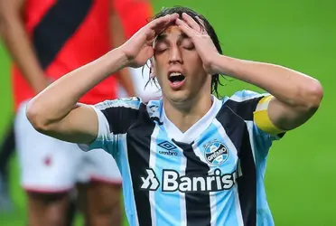 Clube gaúcho pode ser rebaixado pela terceira vez nesta segunda-feira (6)