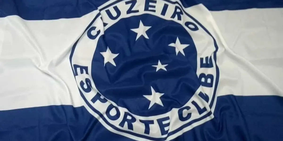 Clube de gigantesca tradição no cenário nacional, Cruzeiro no entanto nem sempre se chamou assim