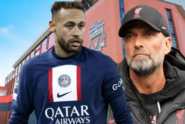 Clube inglês analisa contratação