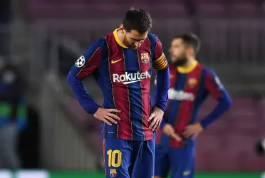 Clube inglês anunciou seu jogador dos sonhos poucos minutos antes do Barcelona anunciar a saída de Messi