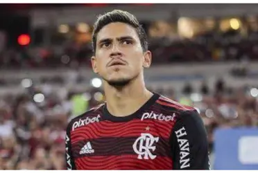 Clube inglês demonstrou interesse na contratação do atacante brasileiro há algumas semanas