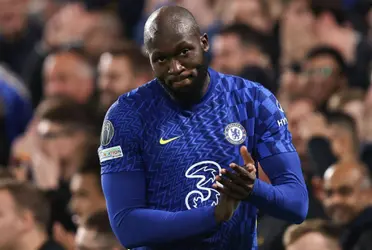 Clube inglês negociou Lukaku com a Internazionale