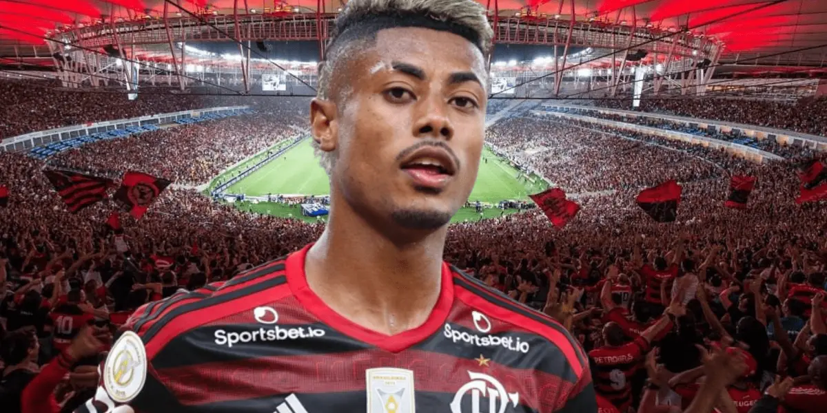 Clube italiano pode desfalcar o Flamengo de maneira indireta na janela de transferências; entenda!