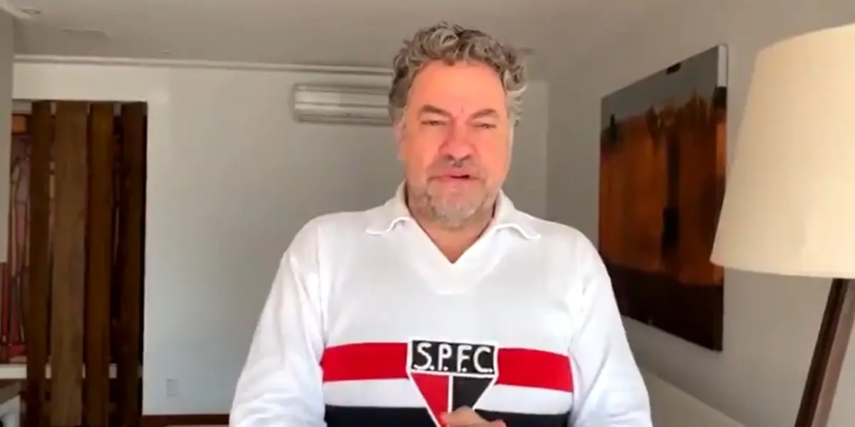 Clube já planeja 2022 sem nem mesmo saber como vai terminar 2021