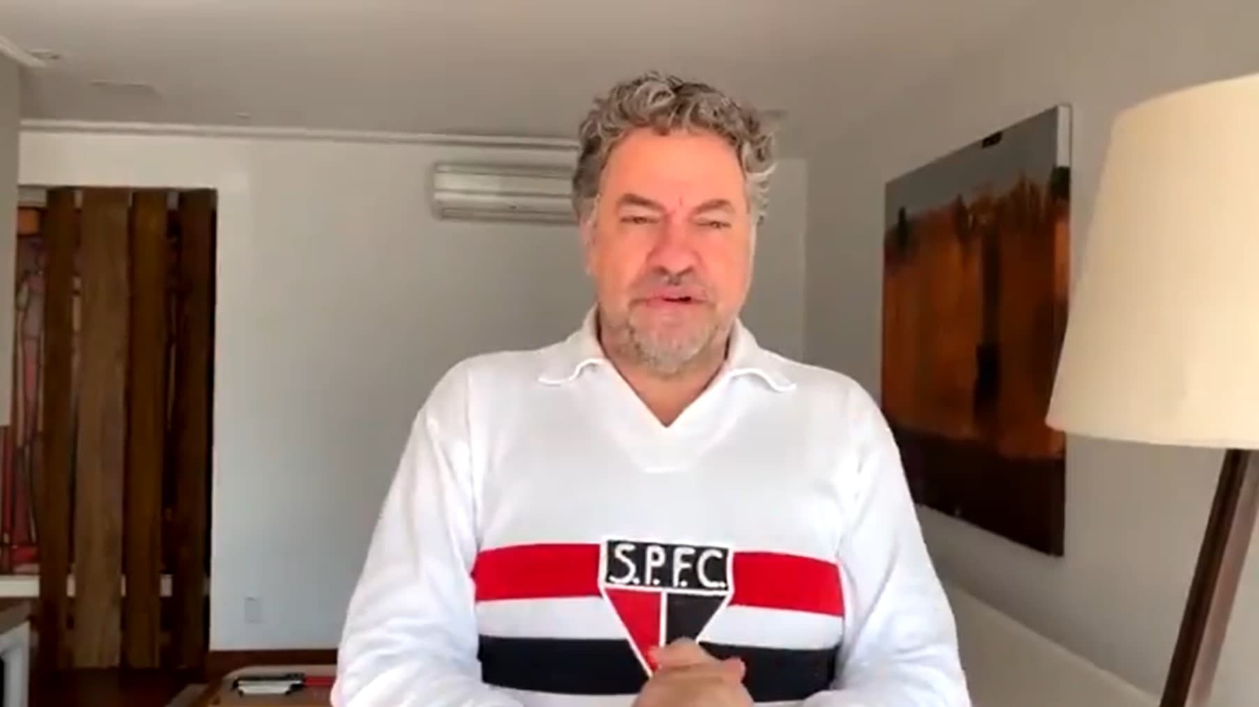 Clube já planeja 2022 sem nem mesmo saber como vai terminar 2021