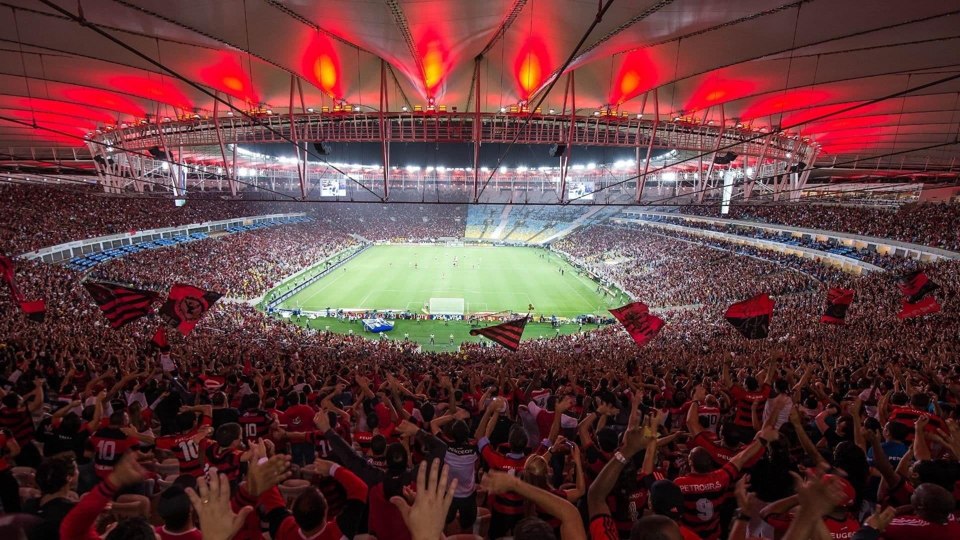 Clube de maior torcida do Brasil passou por um processo de massificação que é exemplo até hoje