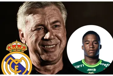 Clube Merengue está de olho em destaque do Campeonato Brasileiro