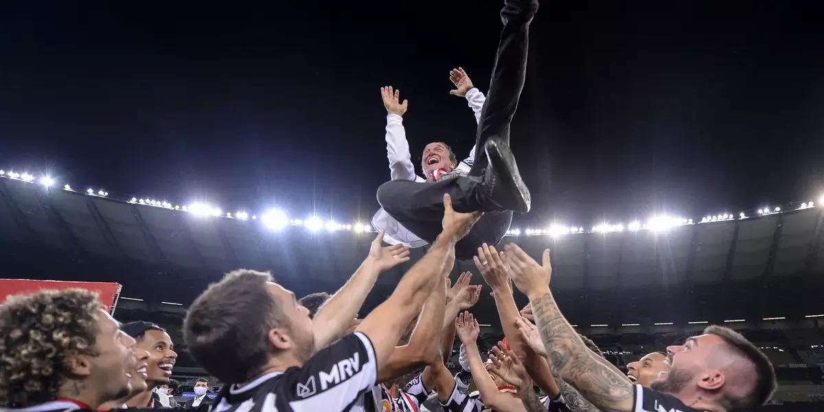 Clube mineiro acerta com Pedrinho e faz Corinthians ficar longe de ver sua joia retornar