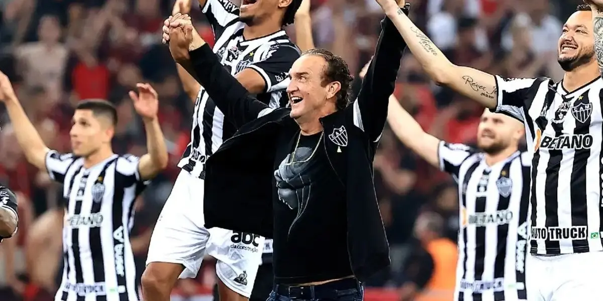 Clube mineiro se movimento para inclusão da SAF