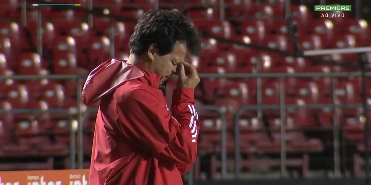 Clube mira nome ex-Corinthians e outro ex-São Paulo para ocupar a vaga