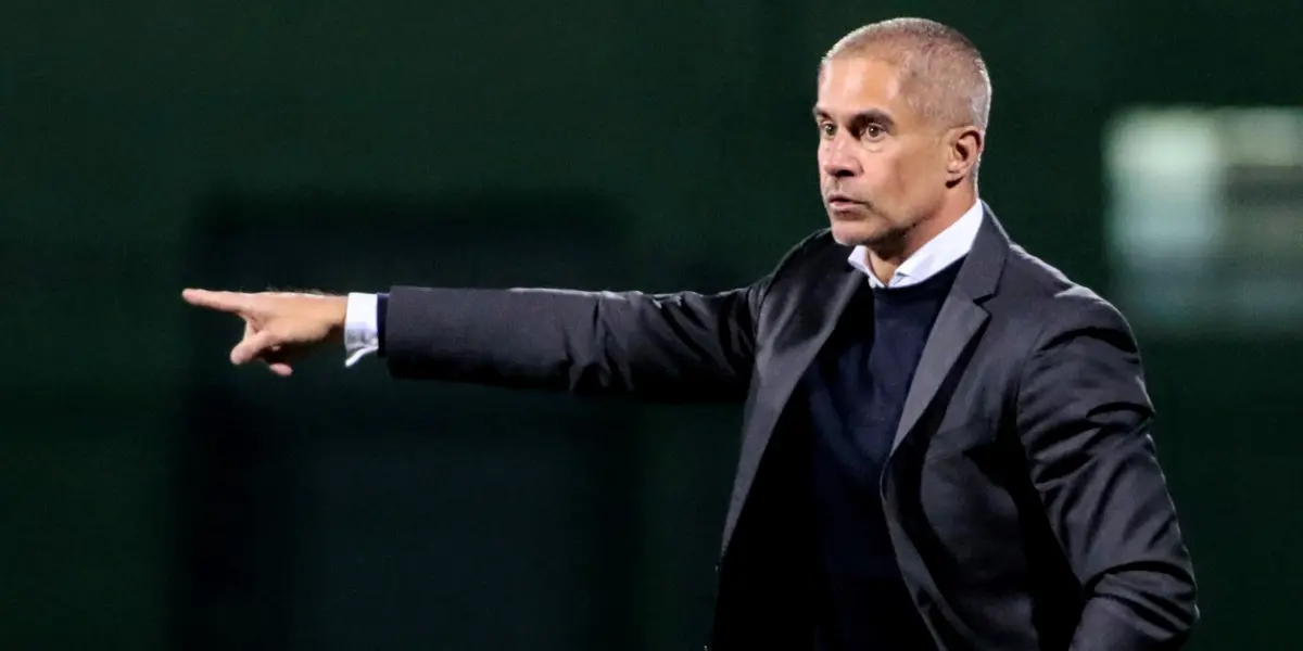 Clube monitora o mercado e pode ter encontrado uma grande possibilidade