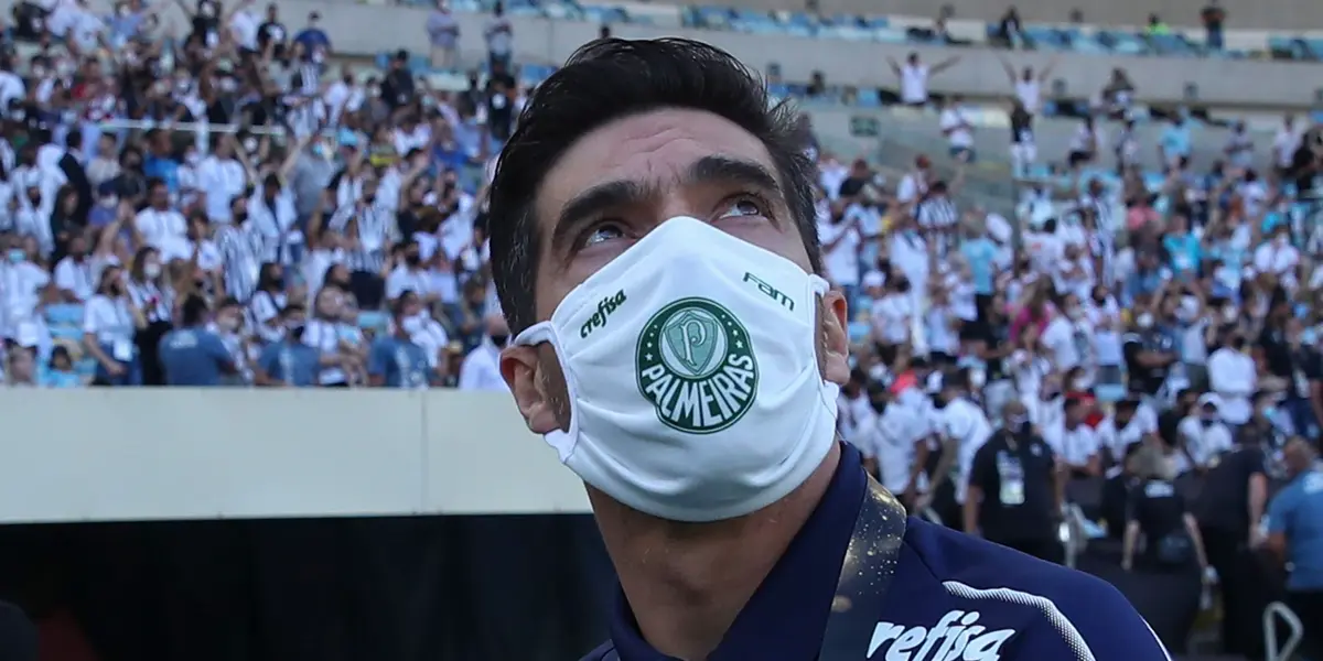 Clube não atravessa bom momento no Brasileirão e diretoria teme que chegue à Libertadores