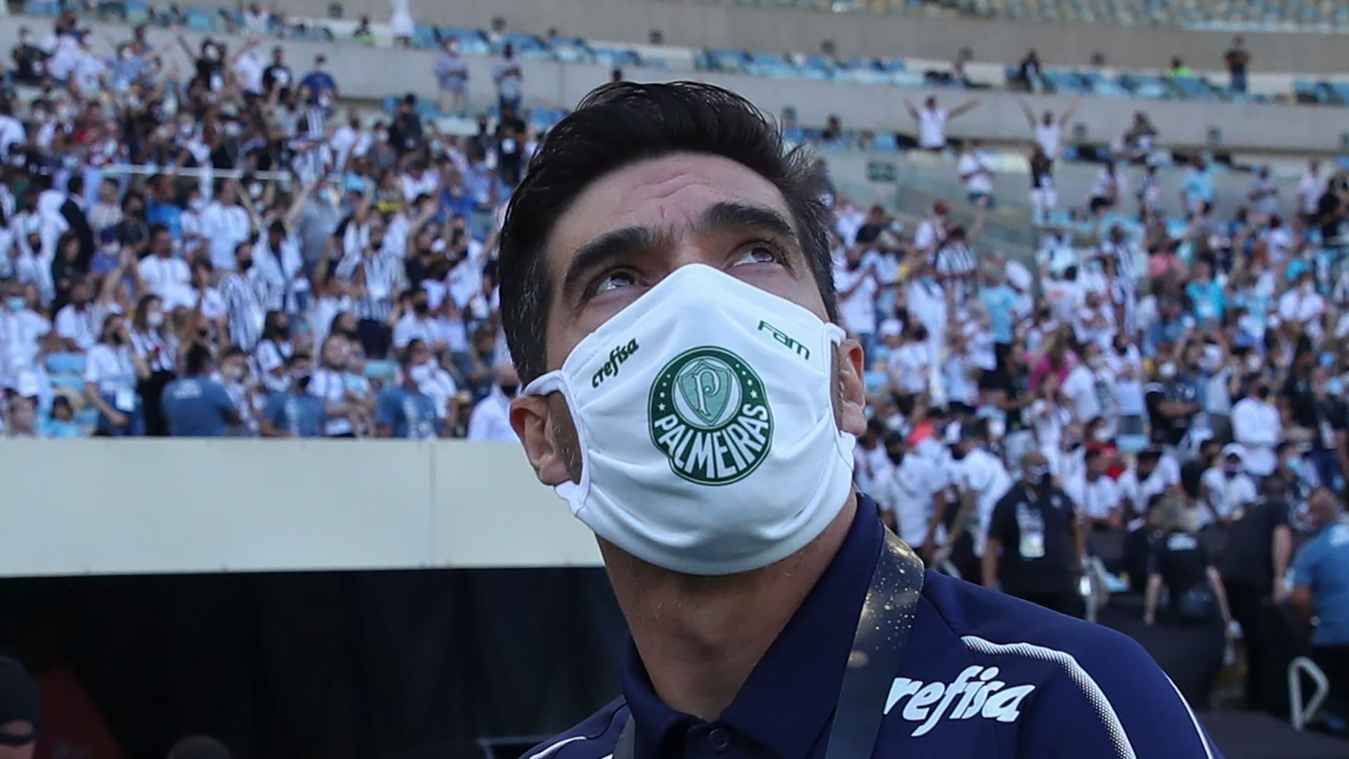 Clube não atravessa bom momento no Brasileirão e diretoria teme que chegue à Libertadores
