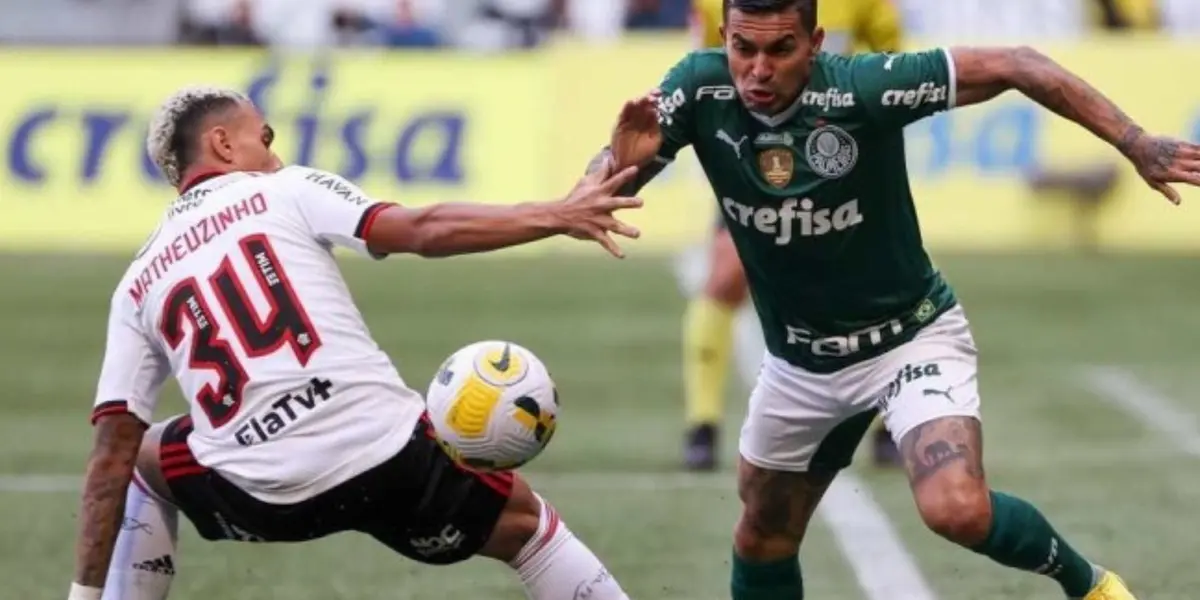 Clube palmeirense receberá os representantes do Zenit, da Rússia, para negociar a compra