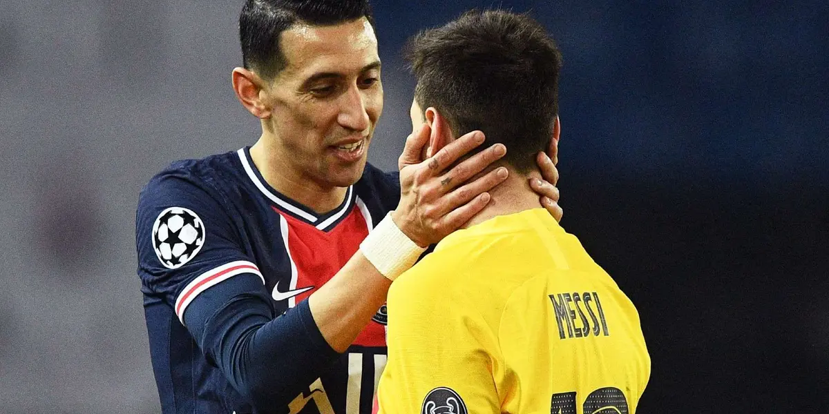 Clube parisiense é um dos possíveis destinos após Messi deixar o Barcelona